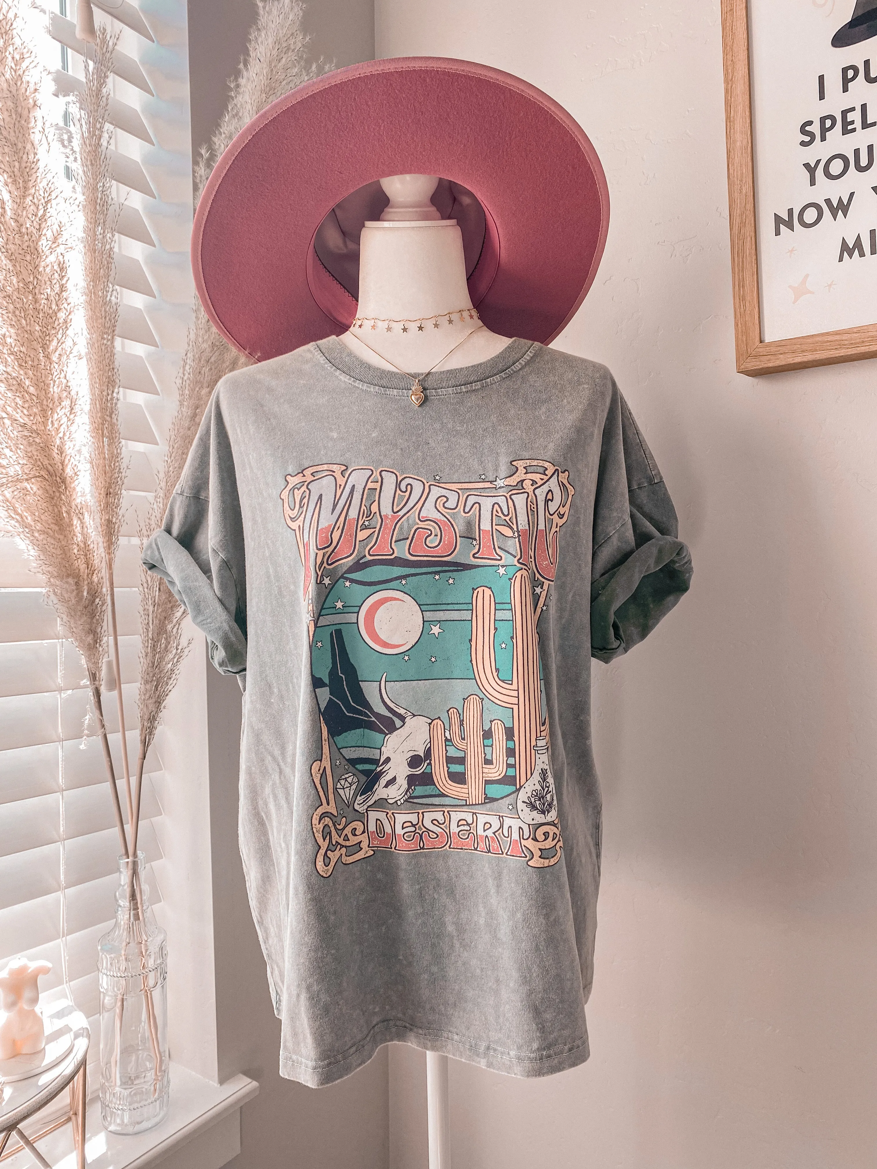 a dream come true rancher hat