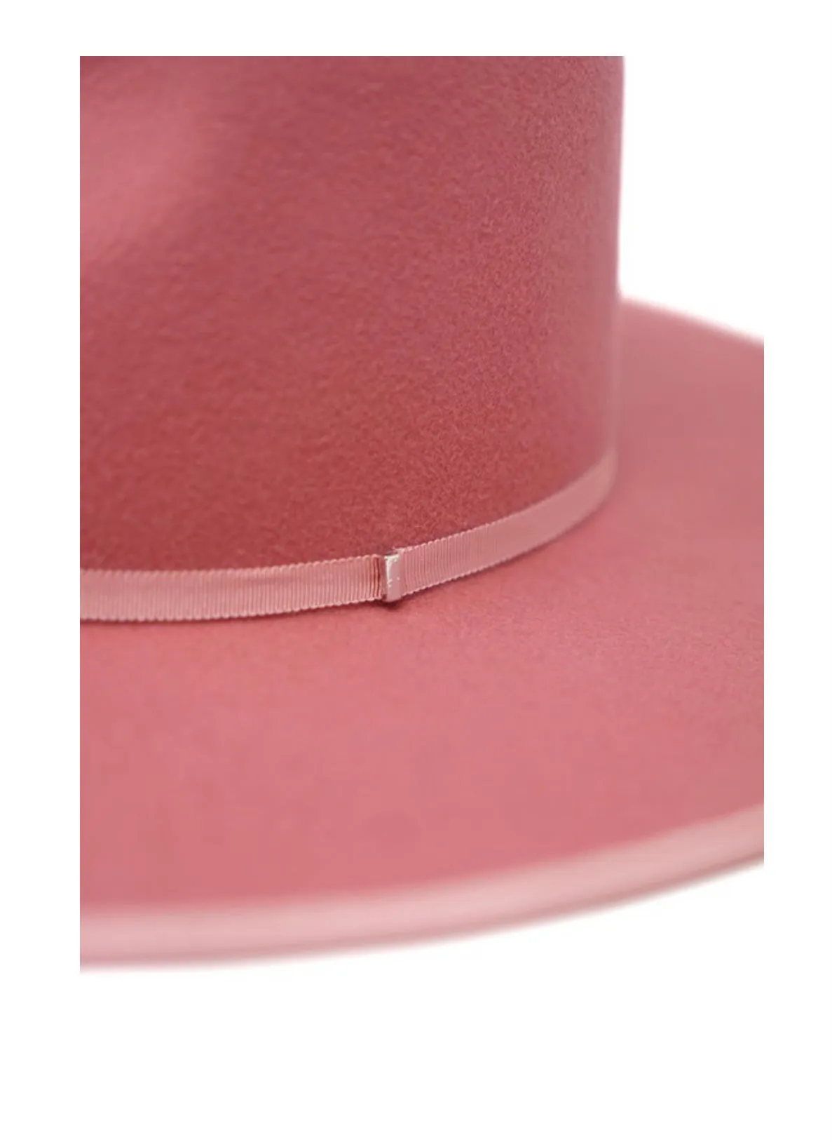 a dream come true rancher hat