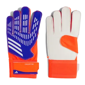 Adidas Jr Predator Training Goalkeeper Gloves