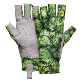Ascension Bay Sun Glove