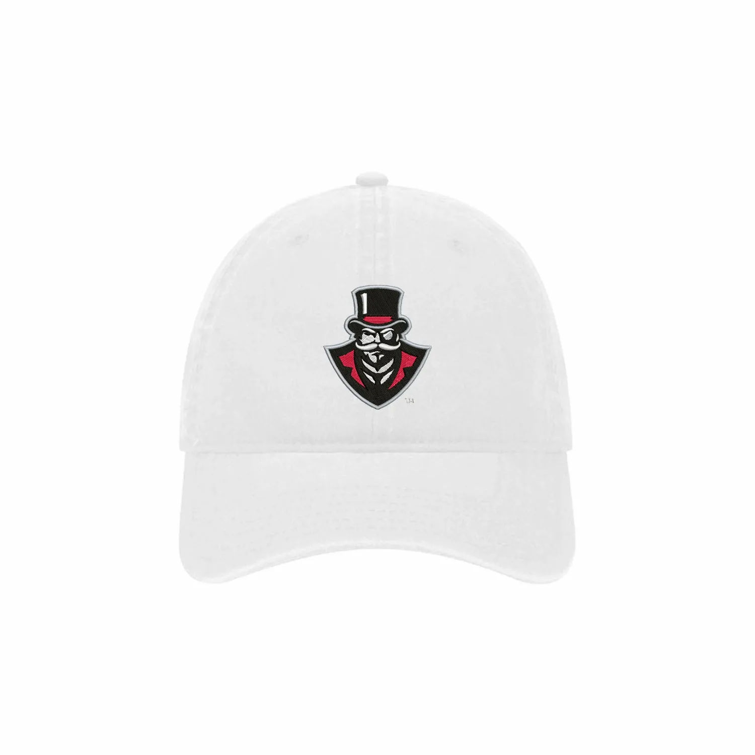 Austin Peay Beach Washed Hat - Governor