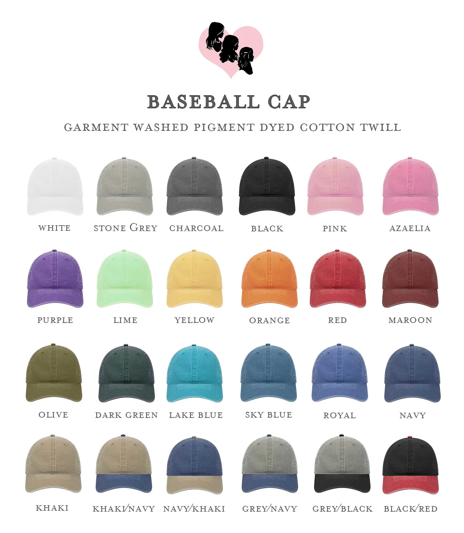 Austin Peay Beach Washed Hat - Governor