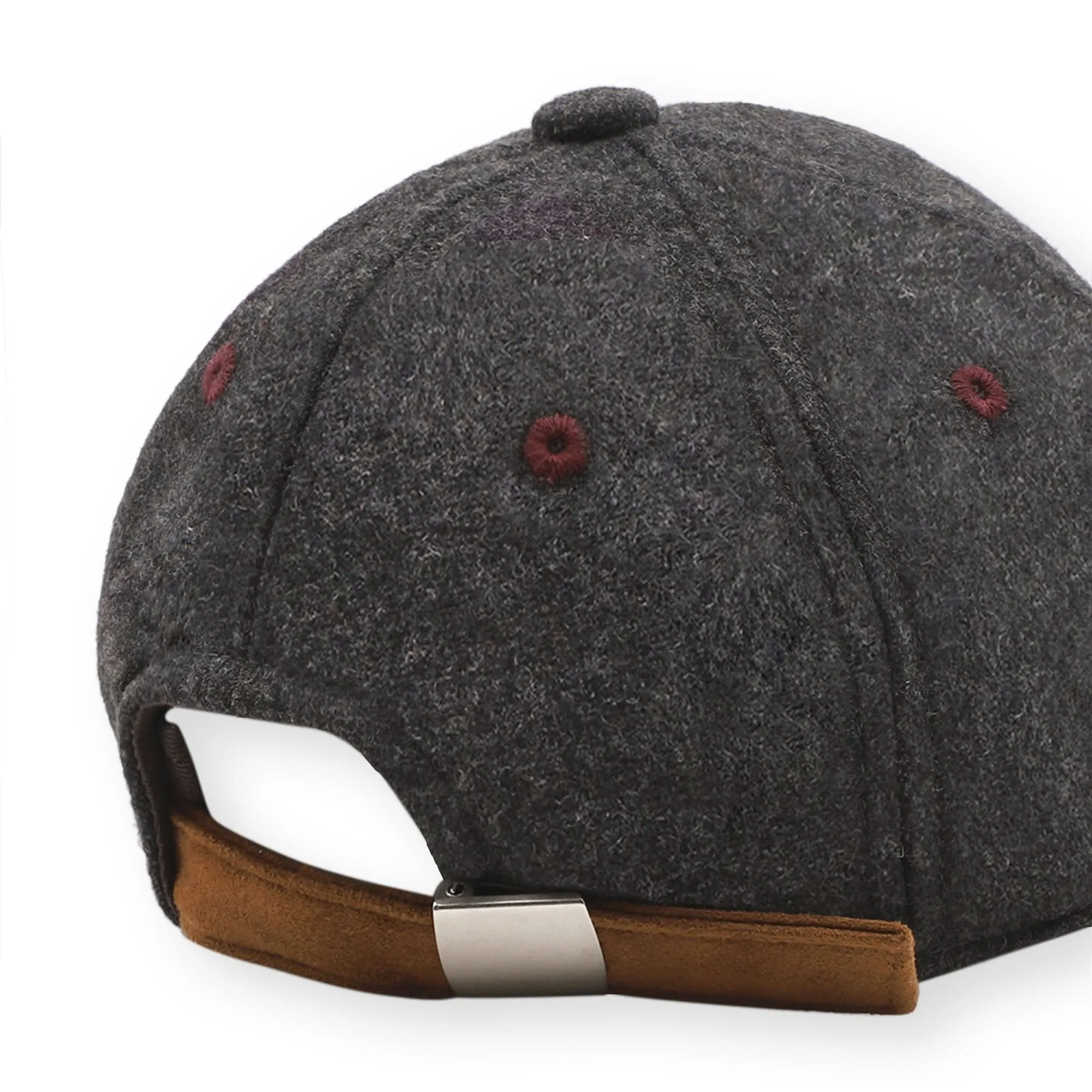 Authentic Ball Cap