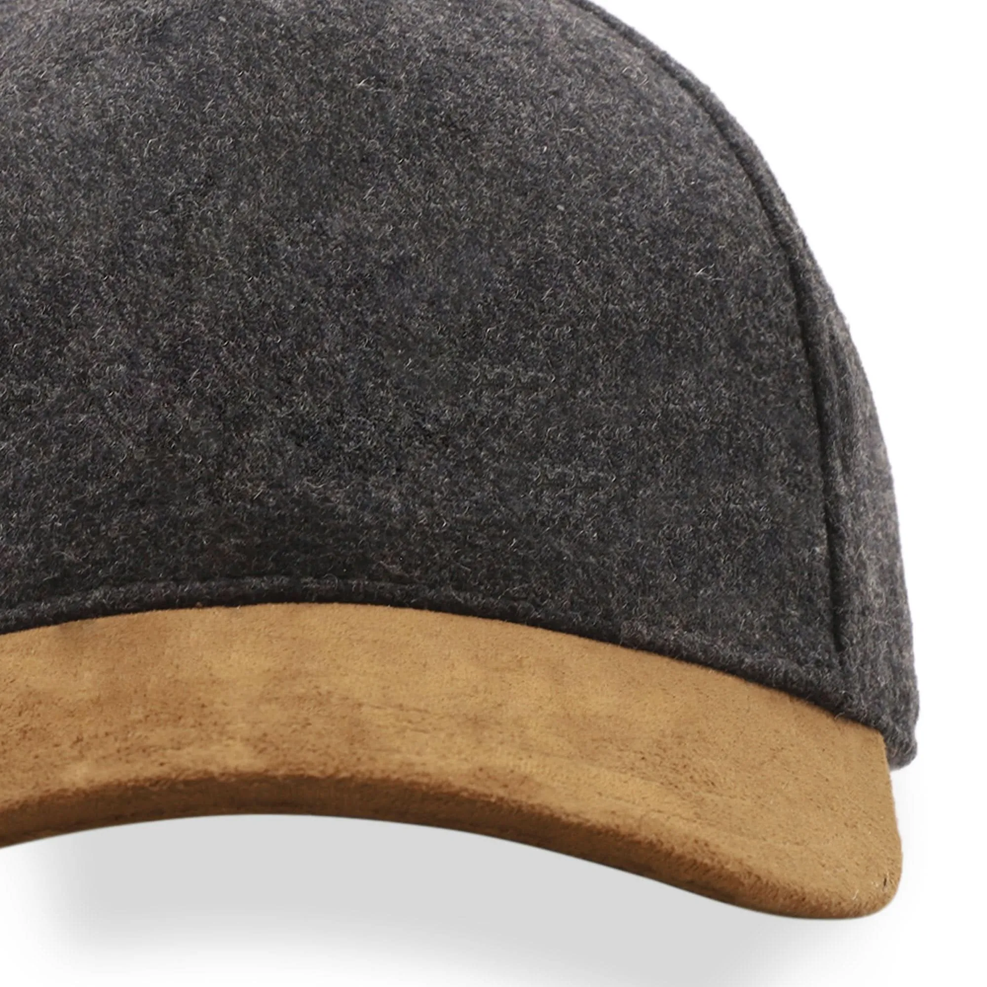 Authentic Ball Cap