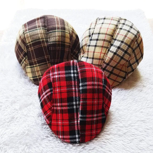 Baby Cute Fleece Kids Hats
