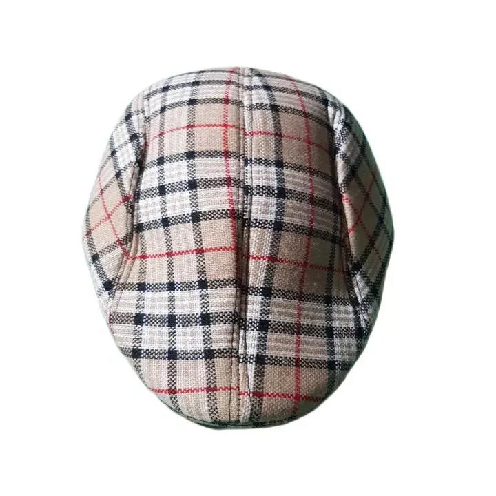 Baby Cute Fleece Kids Hats