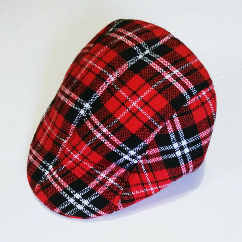 Baby Cute Fleece Kids Hats