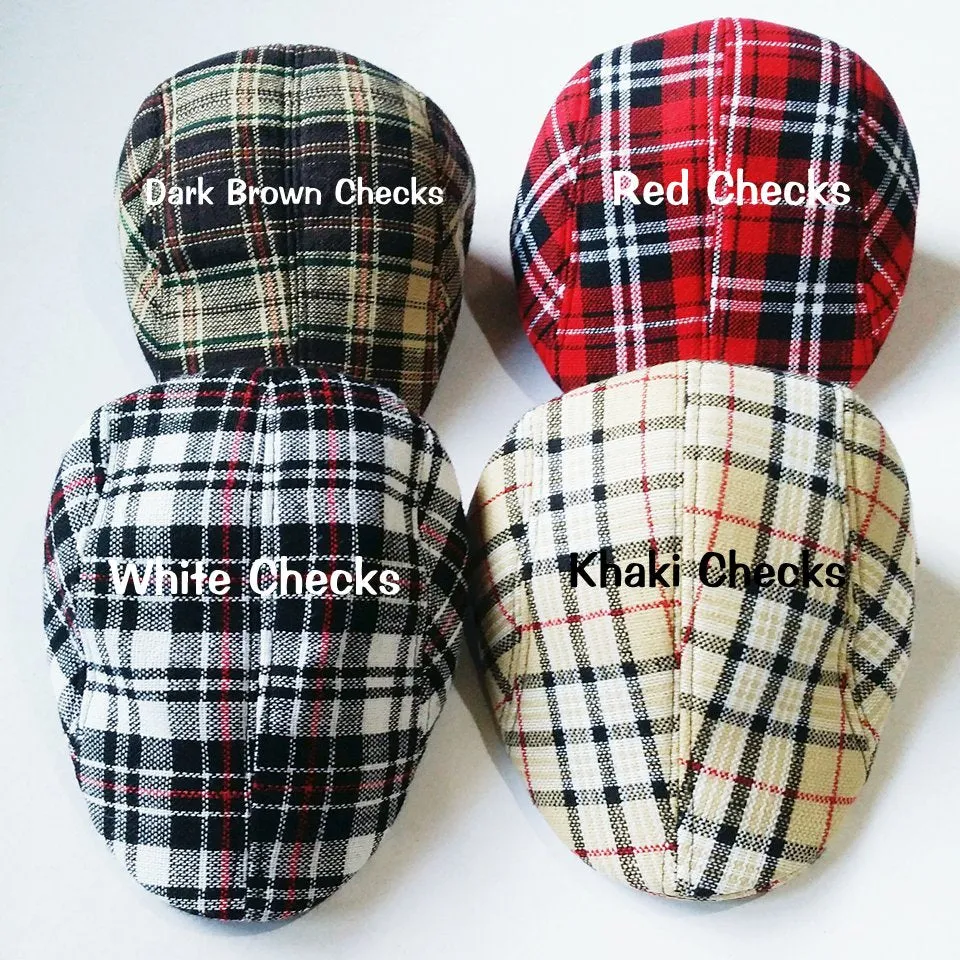 Baby Cute Fleece Kids Hats