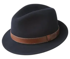 Bailey of Hollywood Perry Lanolux Fedora