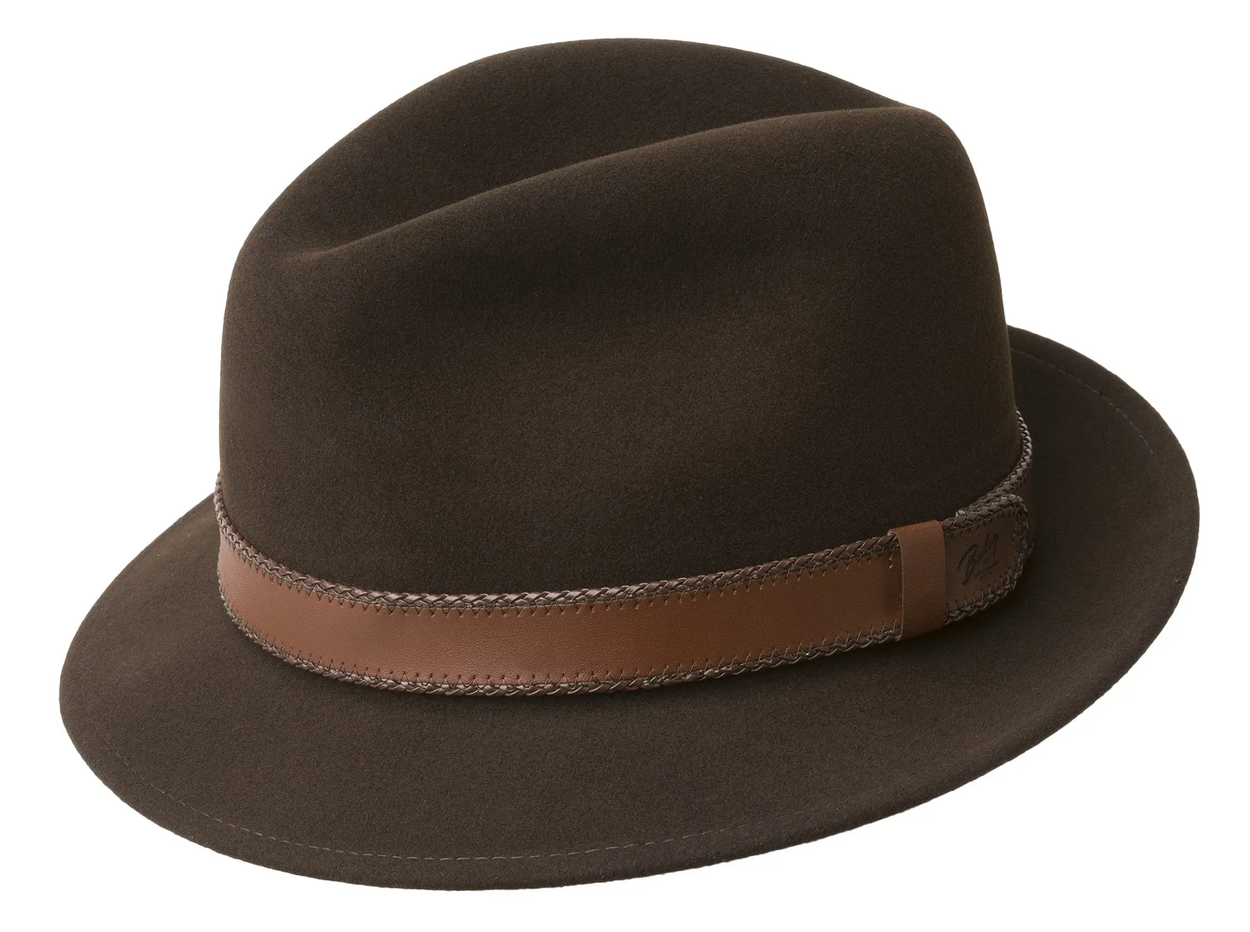 Bailey of Hollywood Perry Lanolux Fedora