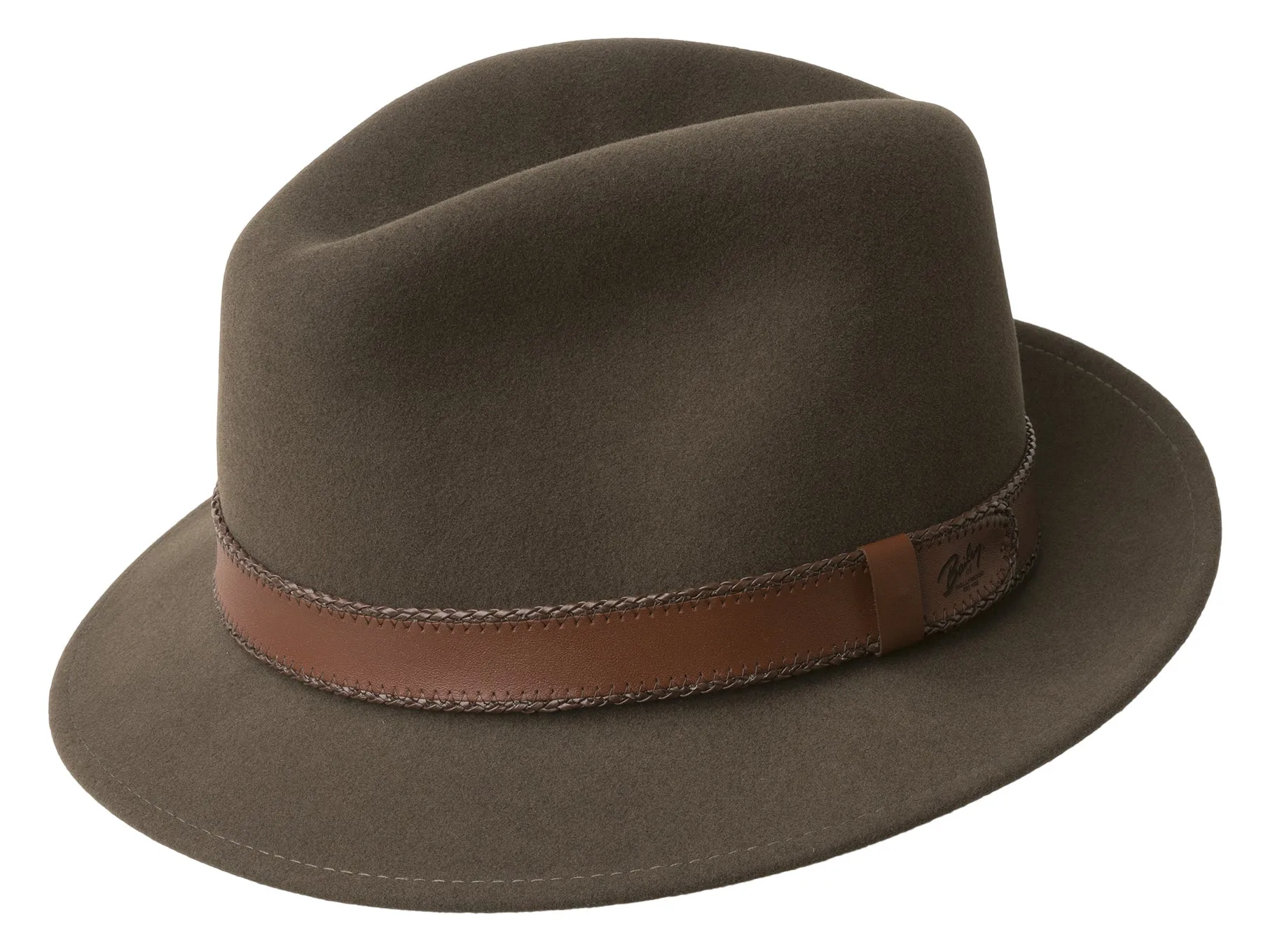 Bailey of Hollywood Perry Lanolux Fedora