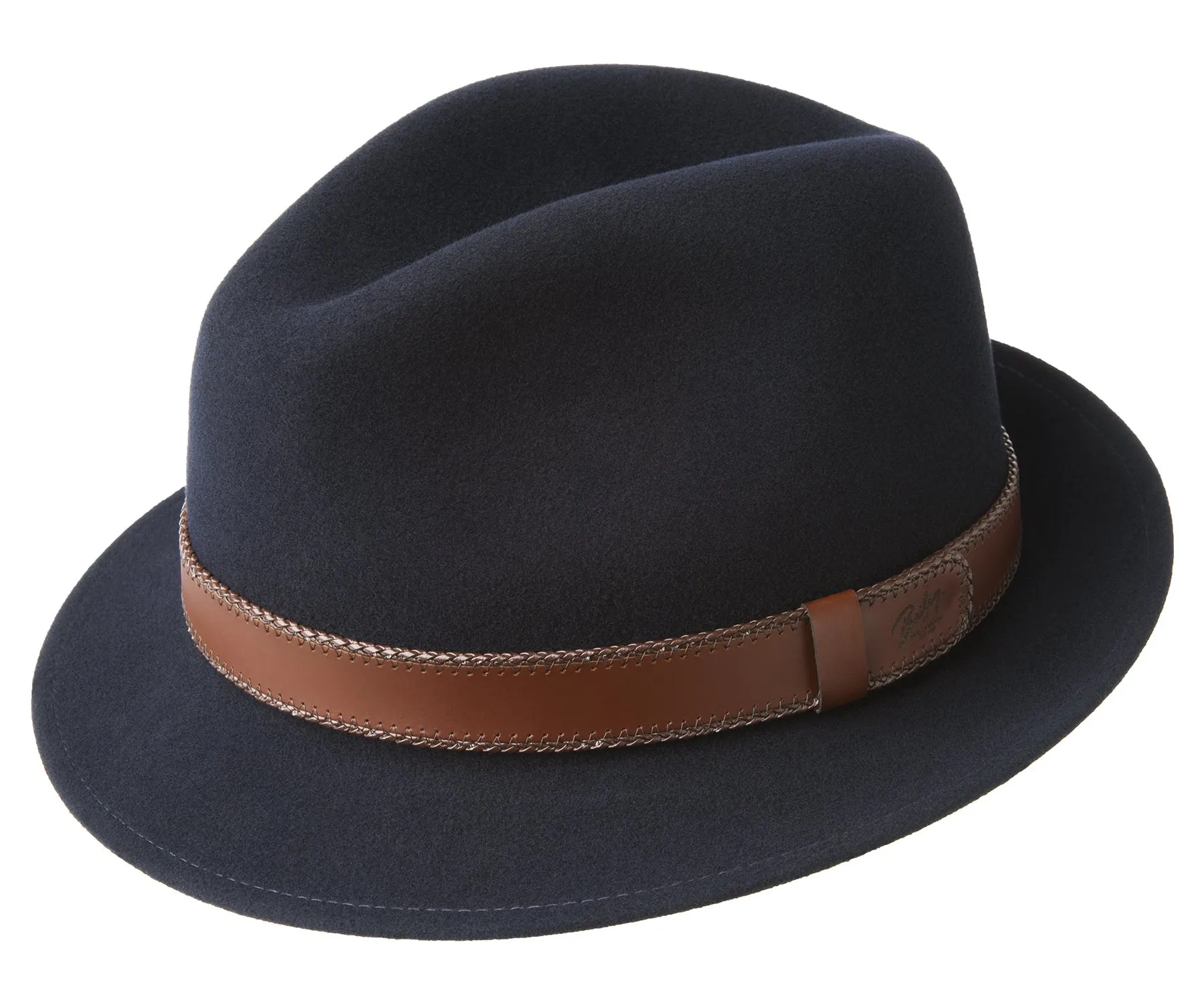 Bailey of Hollywood Perry Lanolux Fedora
