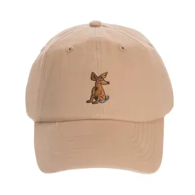 Cap Adult Sniff Sand