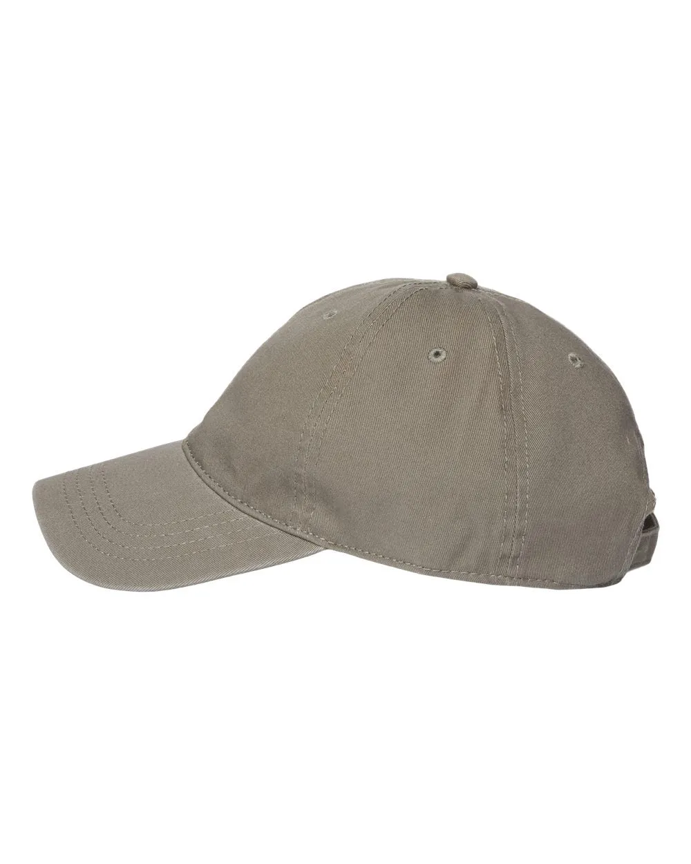 Cap America i1002 Relaxed Golf Dad Hat