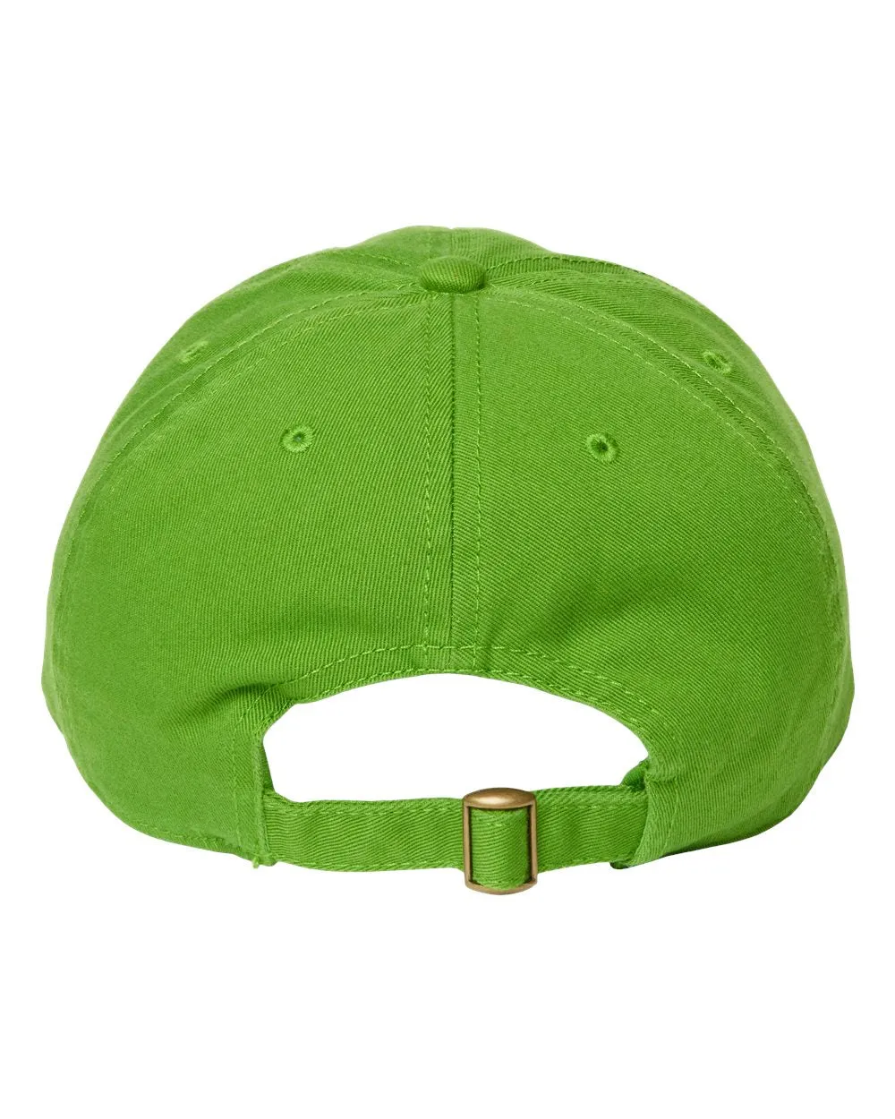 Cap America i1002 Relaxed Golf Dad Hat