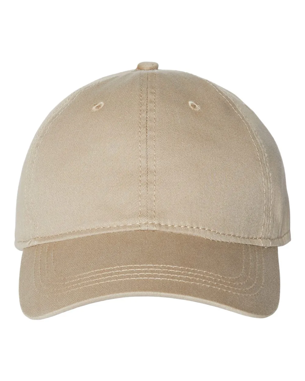 Cap America i1002 Relaxed Golf Dad Hat