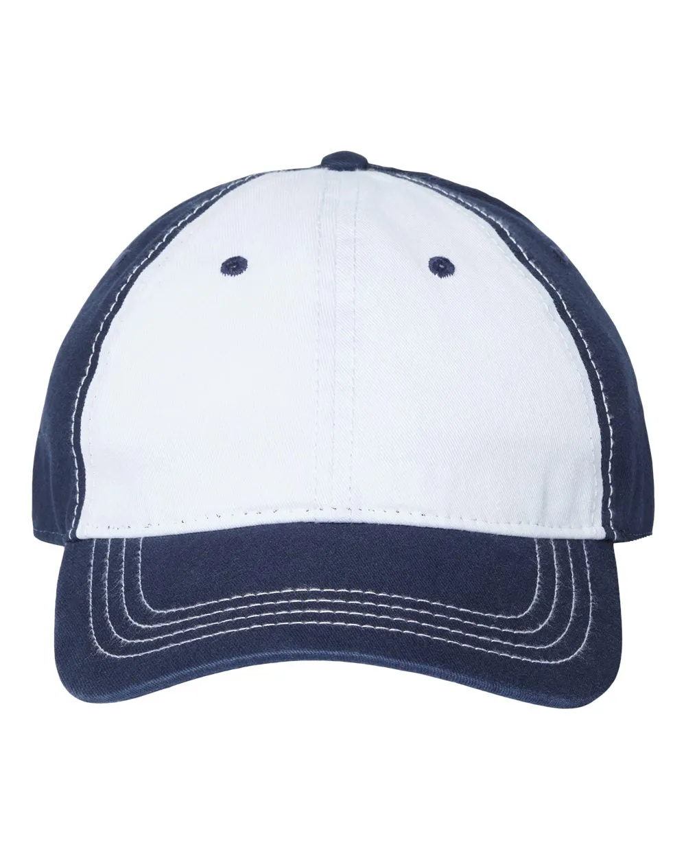 Cap America i1002 Relaxed Golf Dad Hat