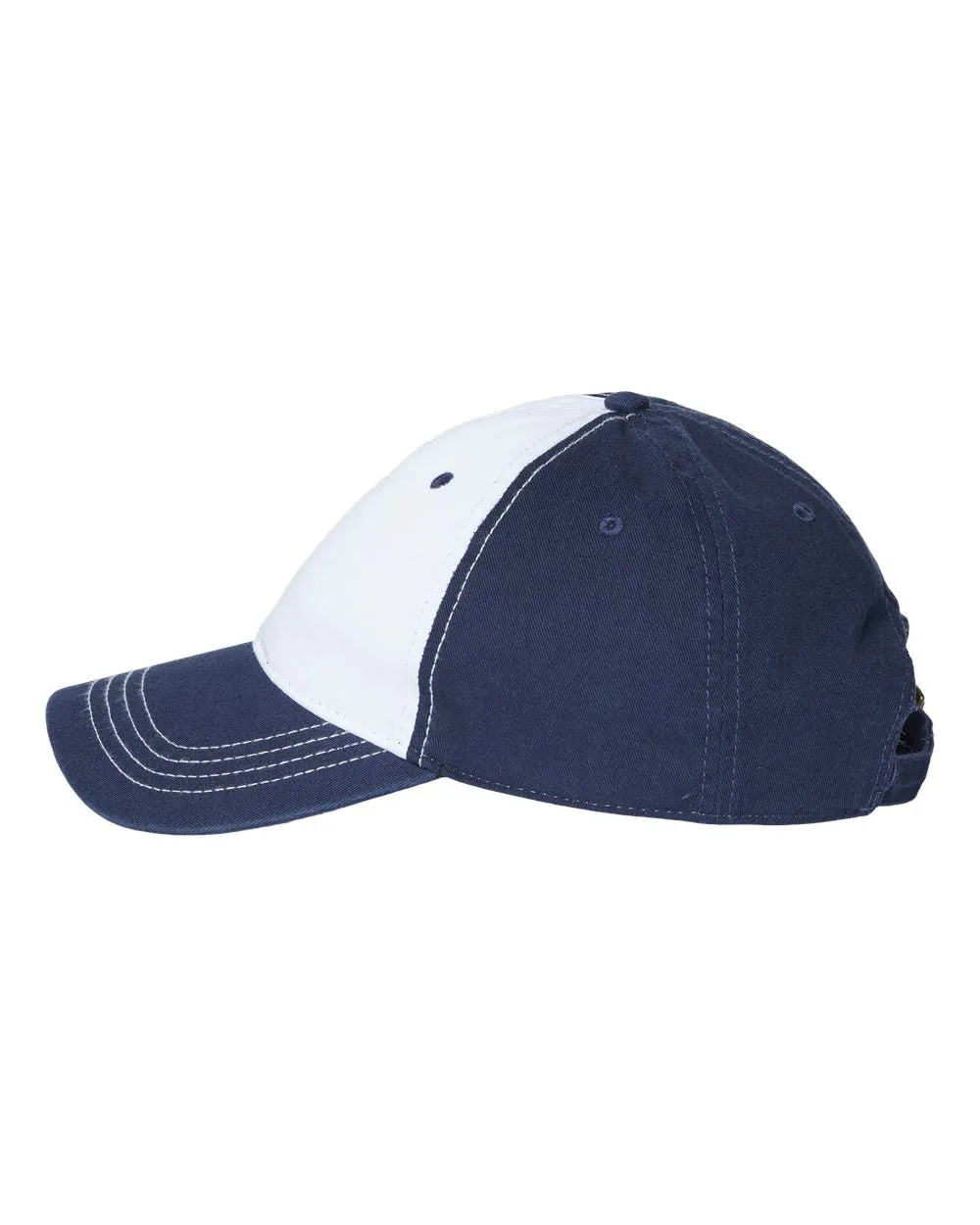 Cap America i1002 Relaxed Golf Dad Hat