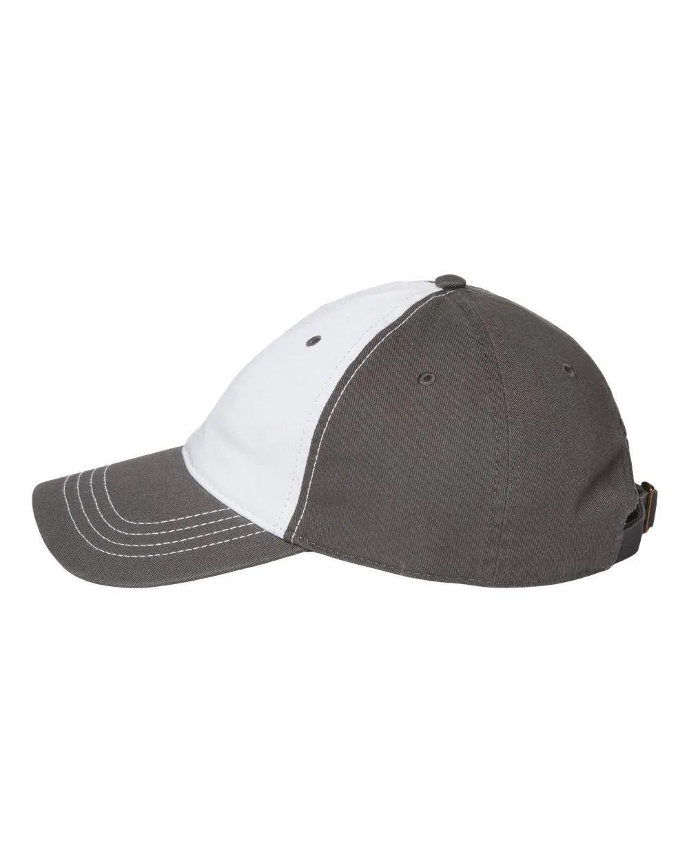 Cap America i1002 Relaxed Golf Dad Hat