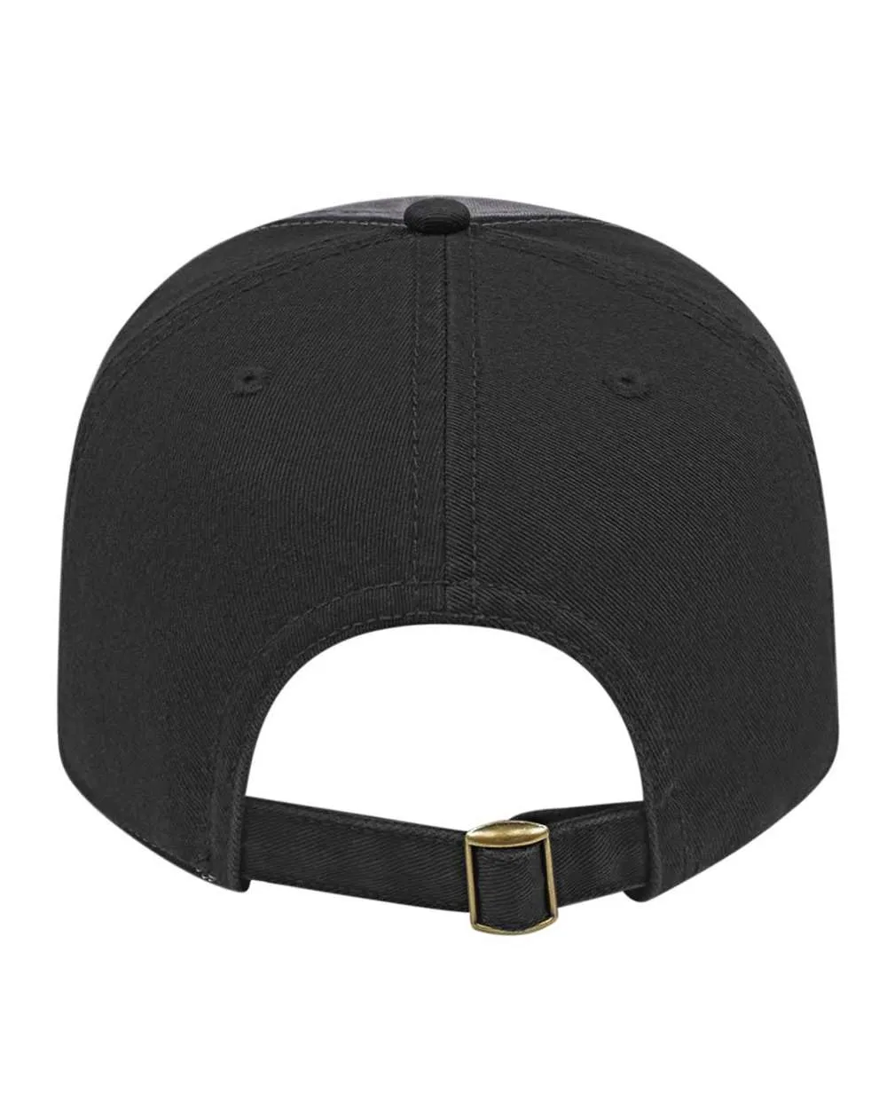 Cap America i1002 Relaxed Golf Dad Hat