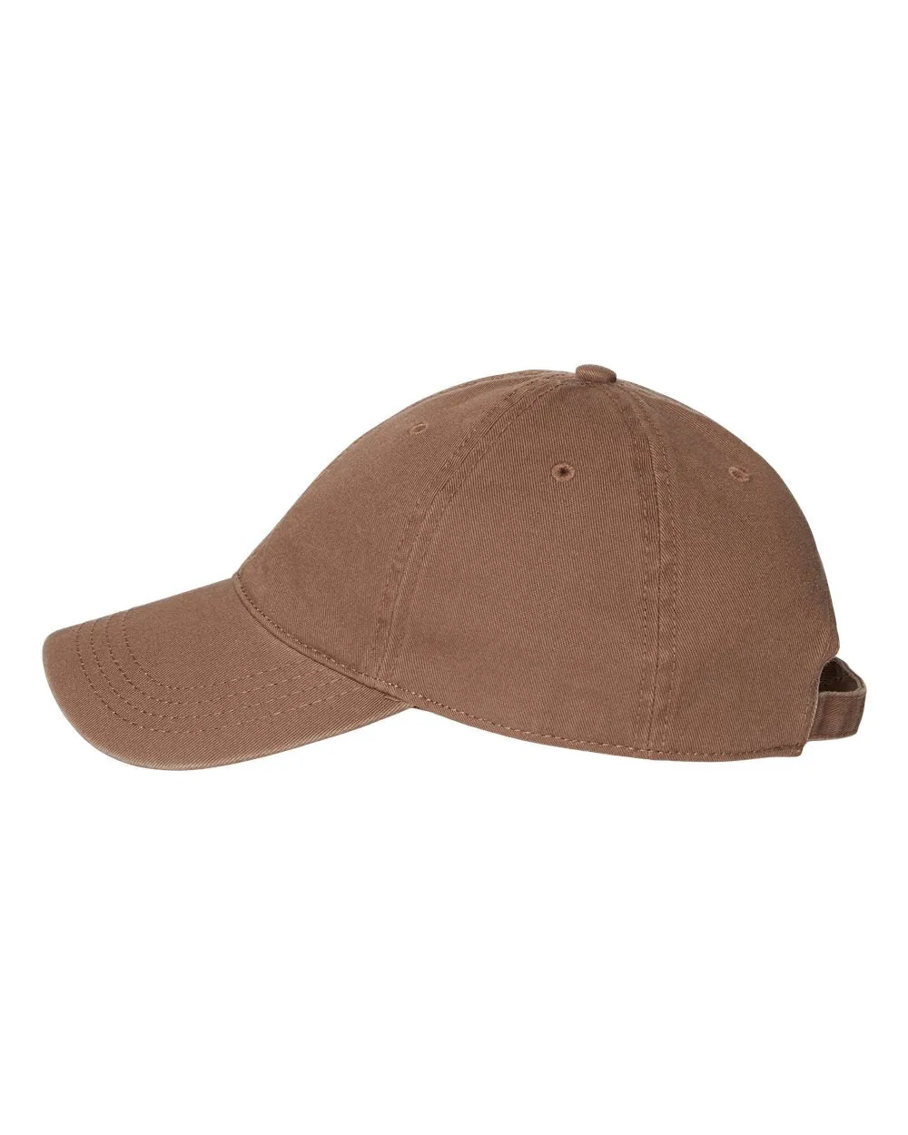 Cap America i1002 Relaxed Golf Dad Hat