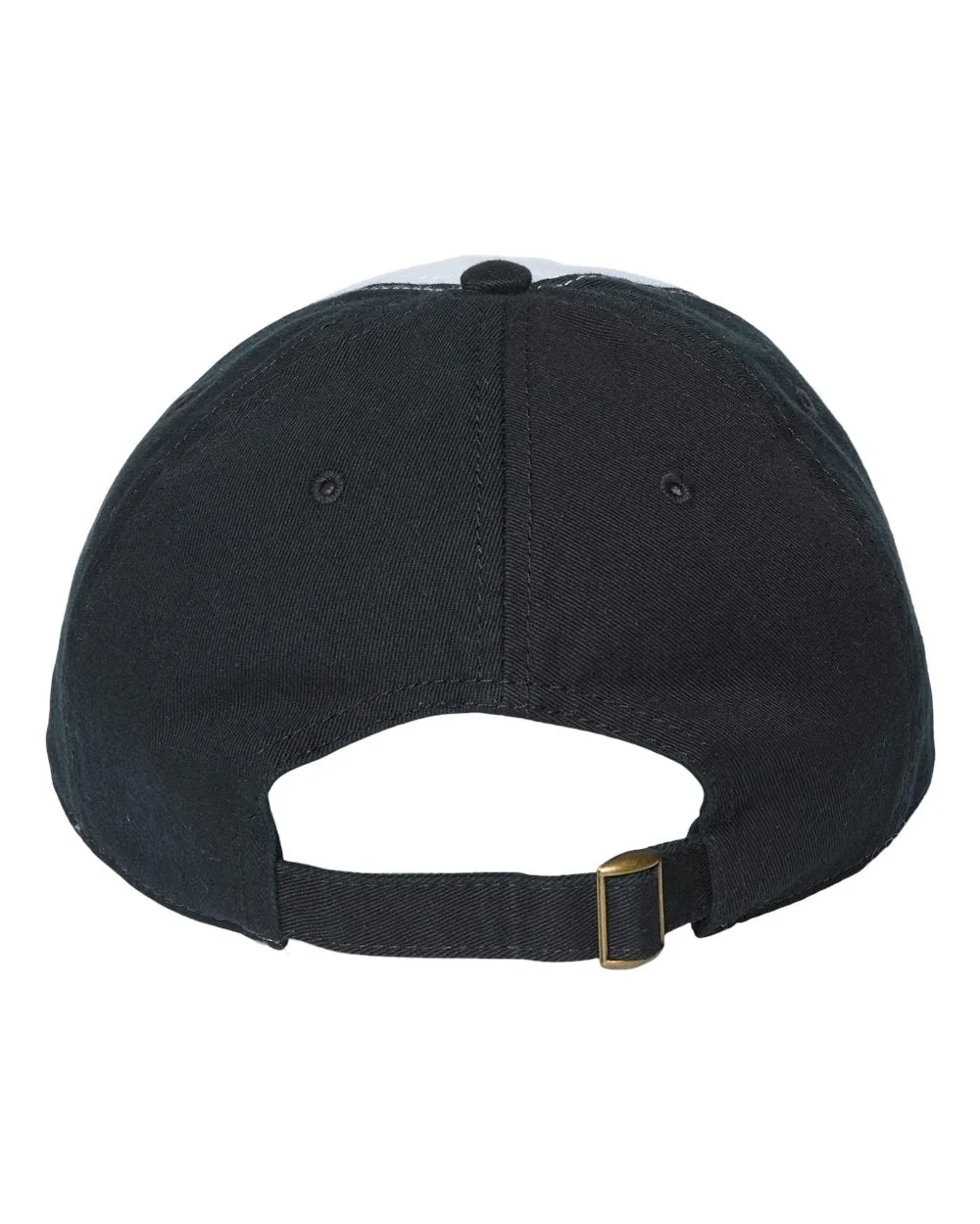 Cap America i1002 Relaxed Golf Dad Hat