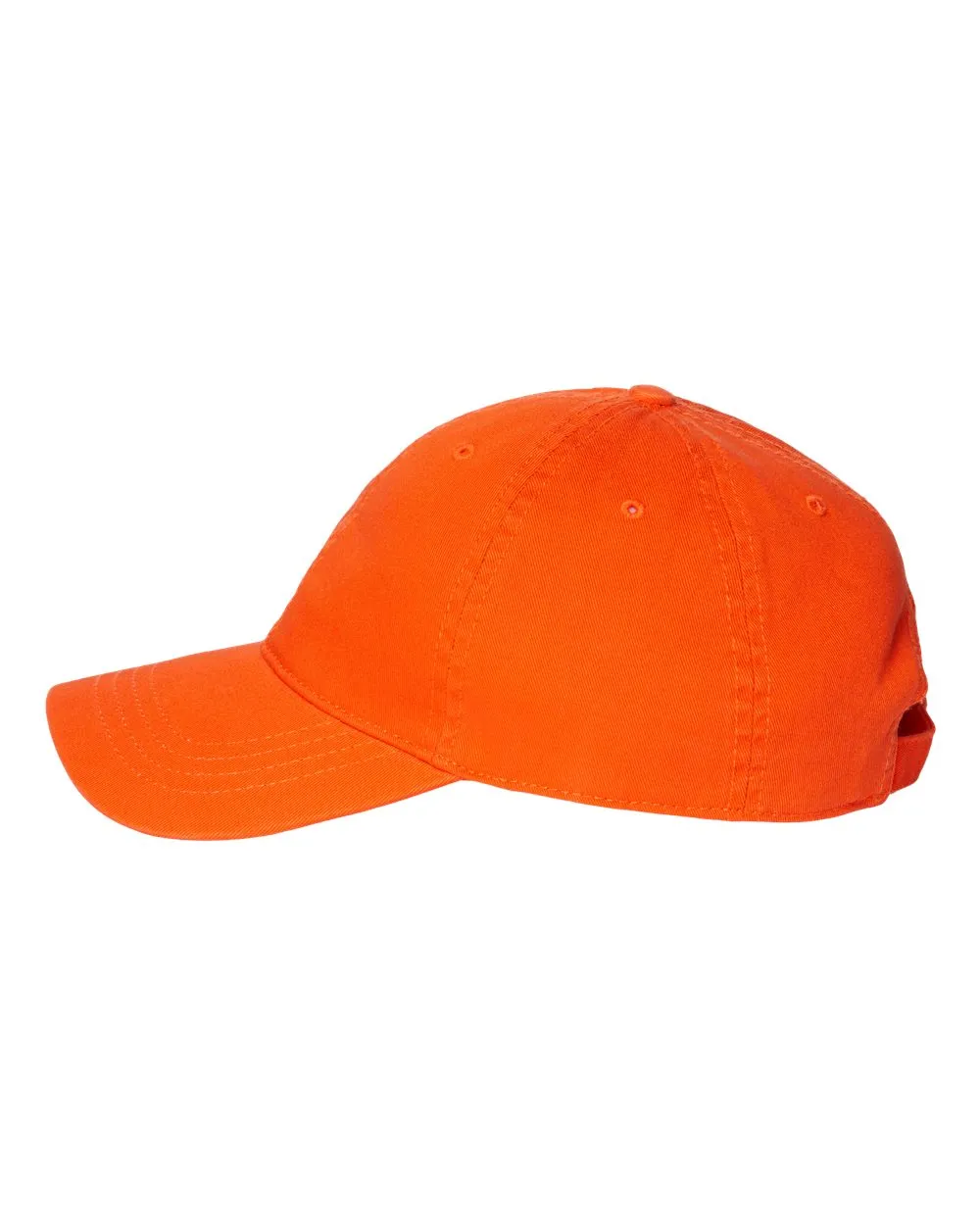 Cap America i1002 Relaxed Golf Dad Hat