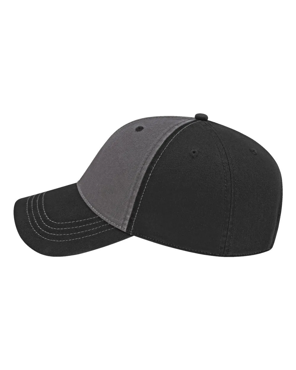 Cap America i1002 Relaxed Golf Dad Hat