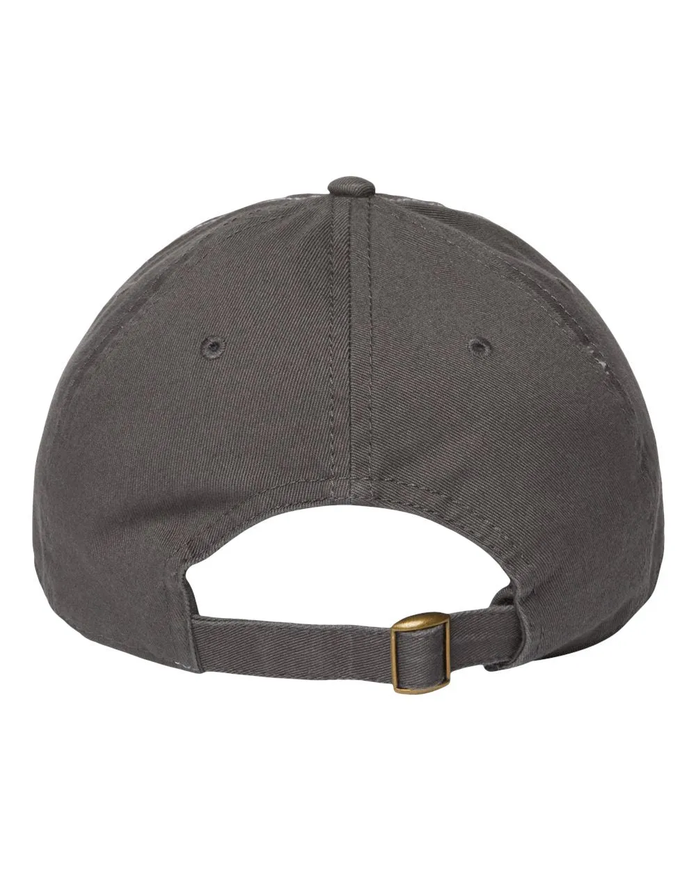 Cap America i1002 Relaxed Golf Dad Hat
