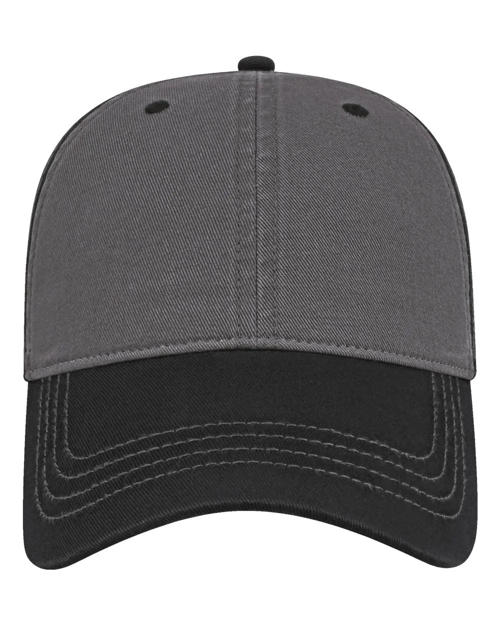 Cap America i1002 Relaxed Golf Dad Hat