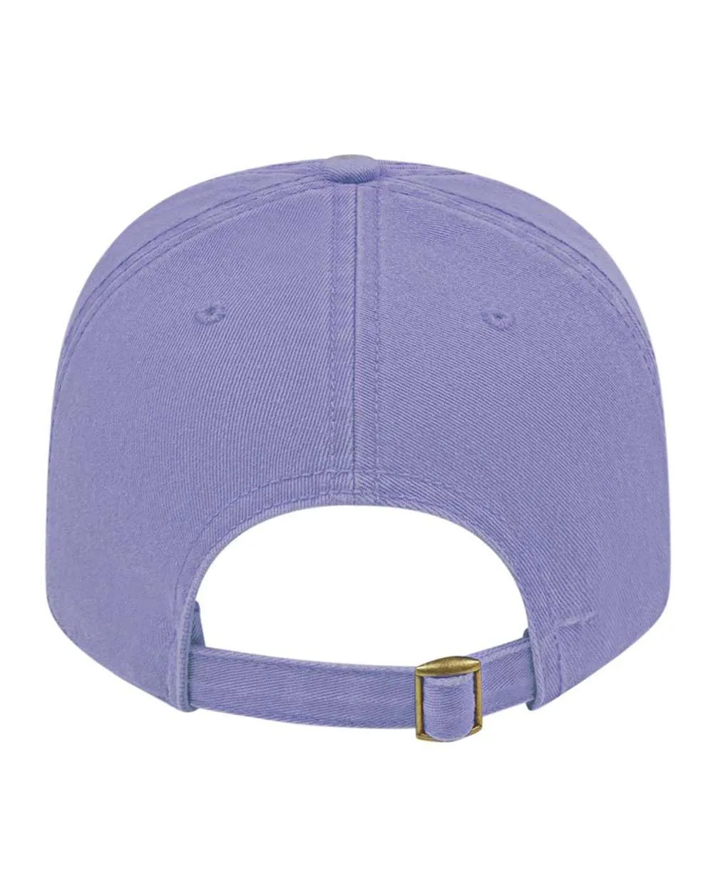 Cap America i1002 Relaxed Golf Dad Hat