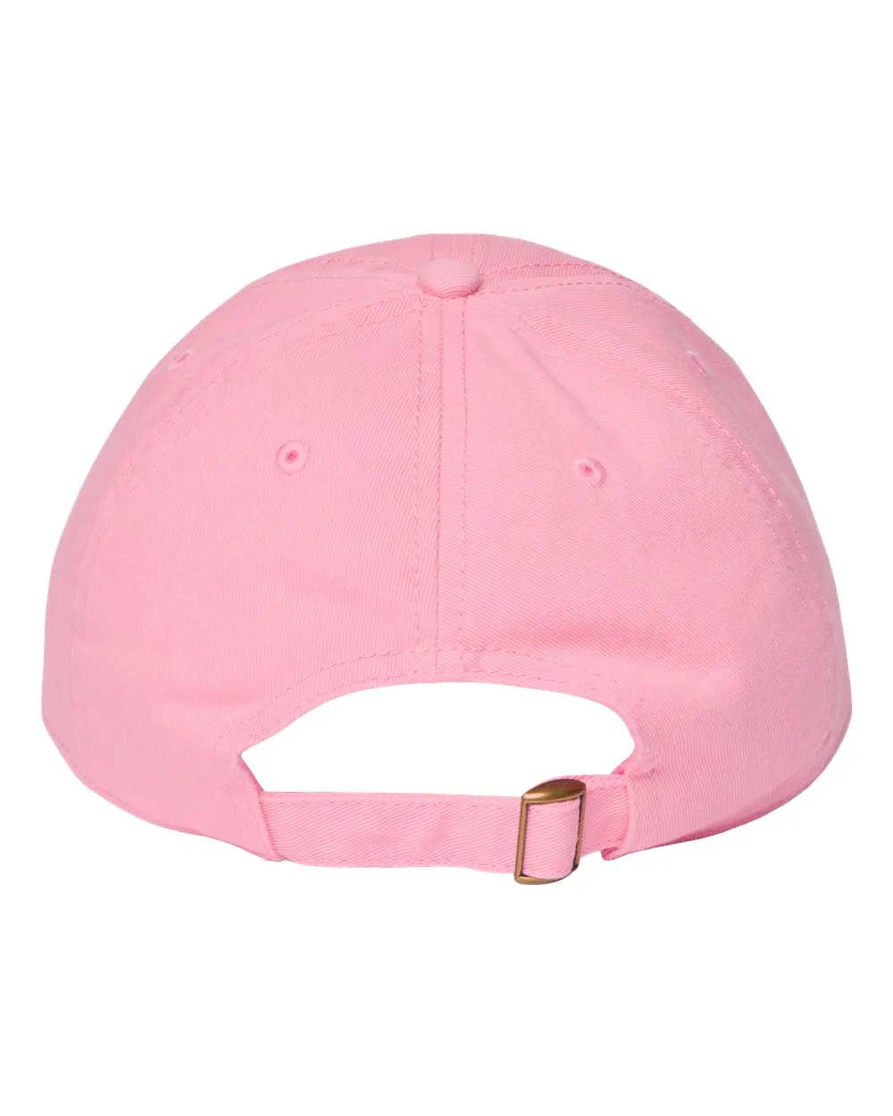 Cap America i1002 Relaxed Golf Dad Hat