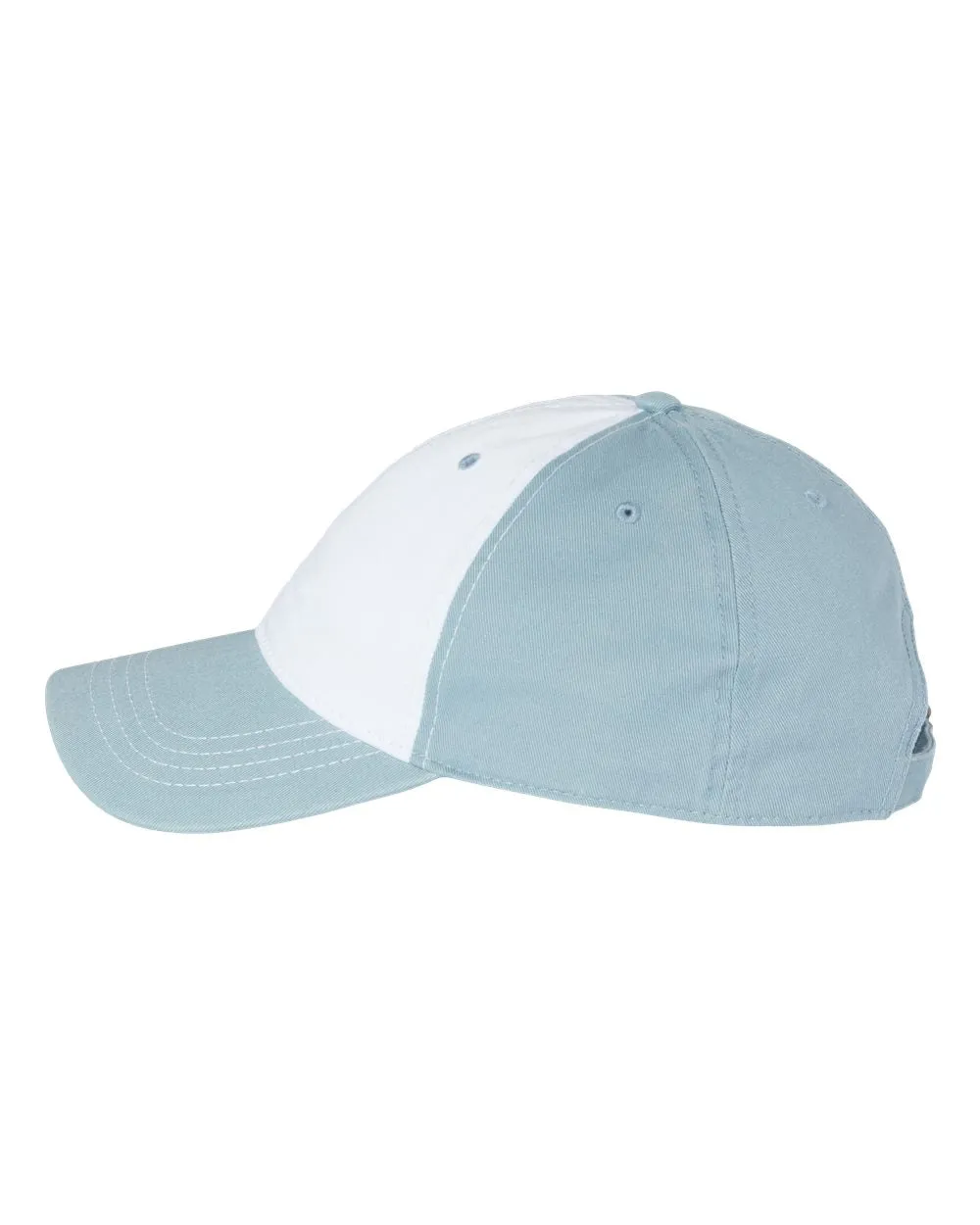 Cap America i1002 Relaxed Golf Dad Hat