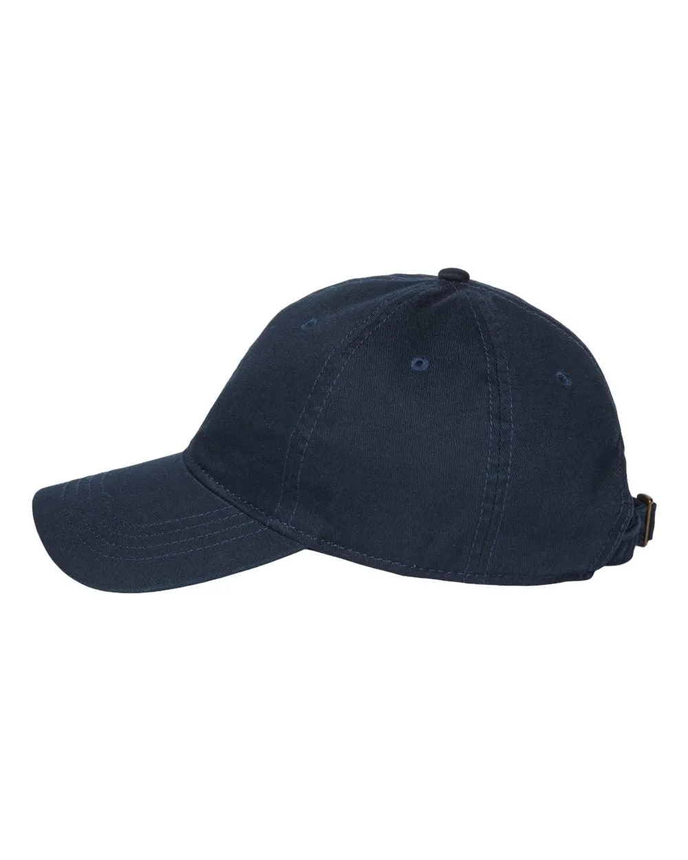 Cap America i1002 Relaxed Golf Dad Hat