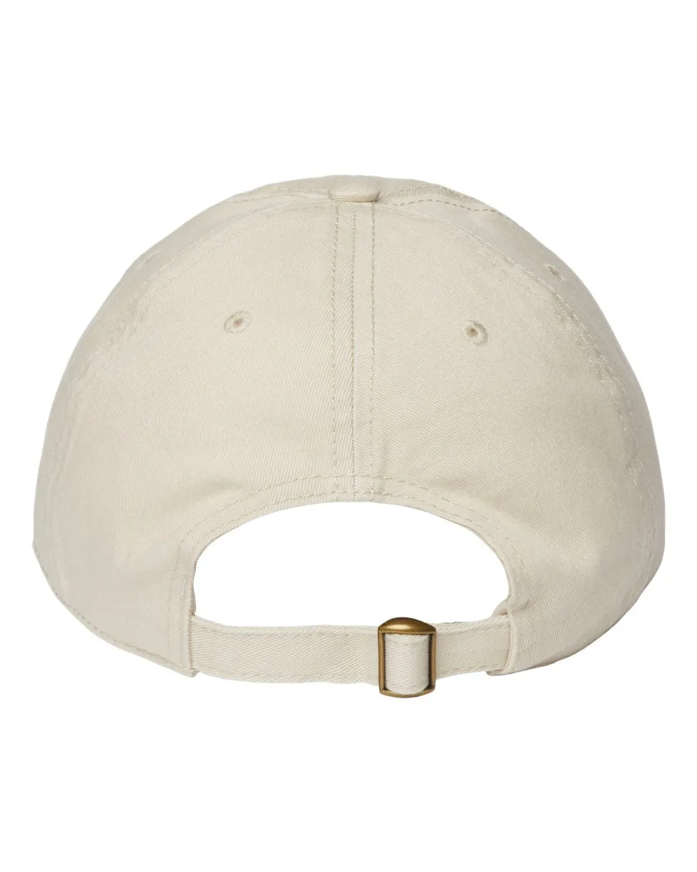 Cap America i1002 Relaxed Golf Dad Hat