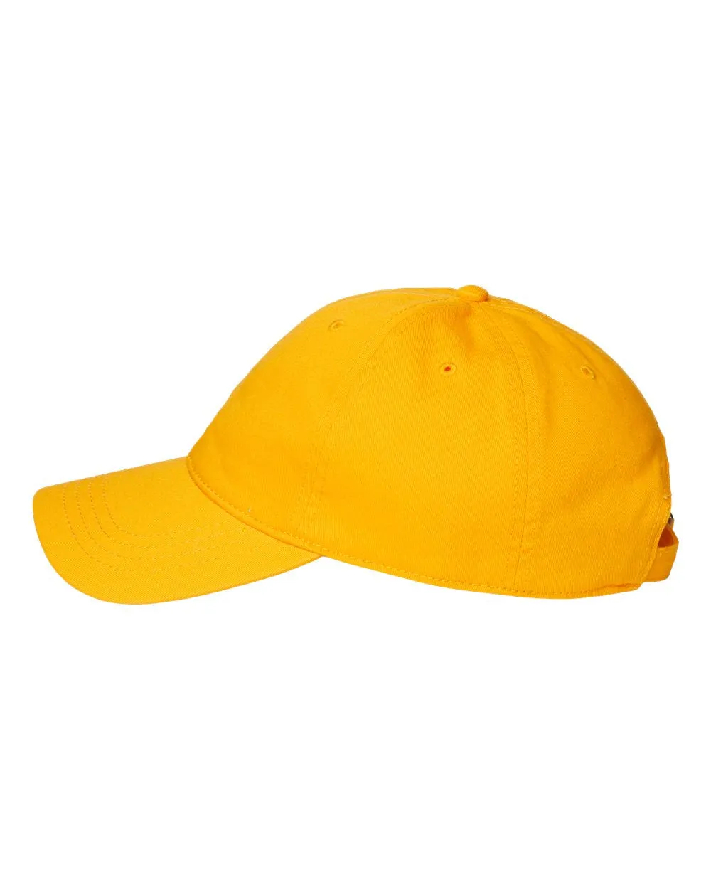 Cap America i1002 Relaxed Golf Dad Hat