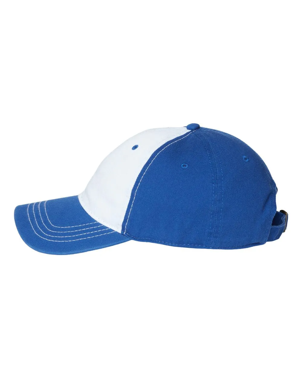 Cap America i1002 Relaxed Golf Dad Hat
