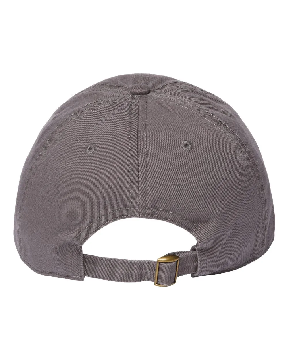 Cap America i1002 Relaxed Golf Dad Hat