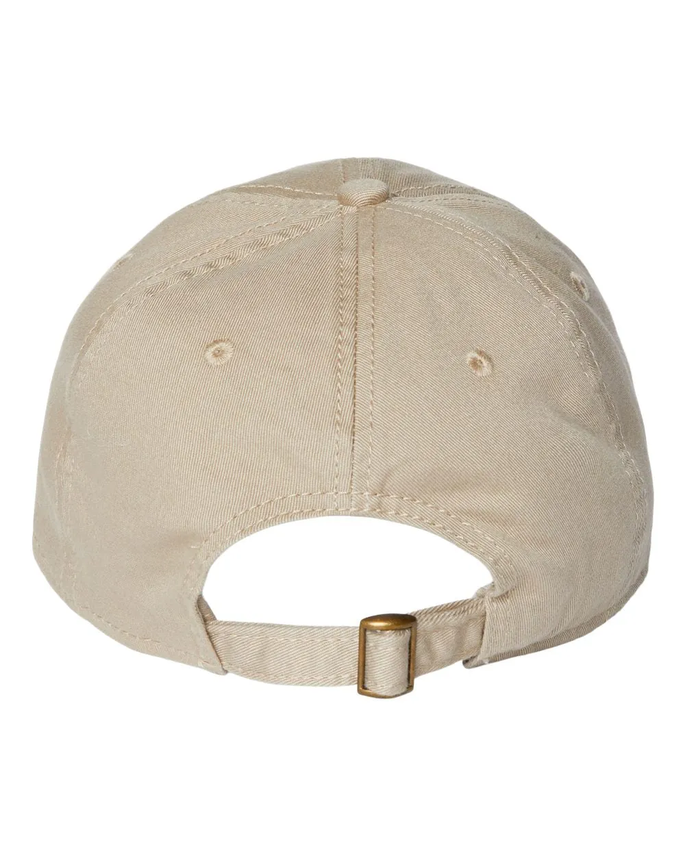 Cap America i1002 Relaxed Golf Dad Hat