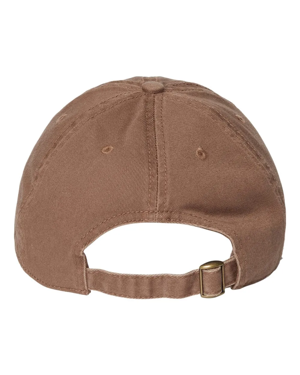 Cap America i1002 Relaxed Golf Dad Hat