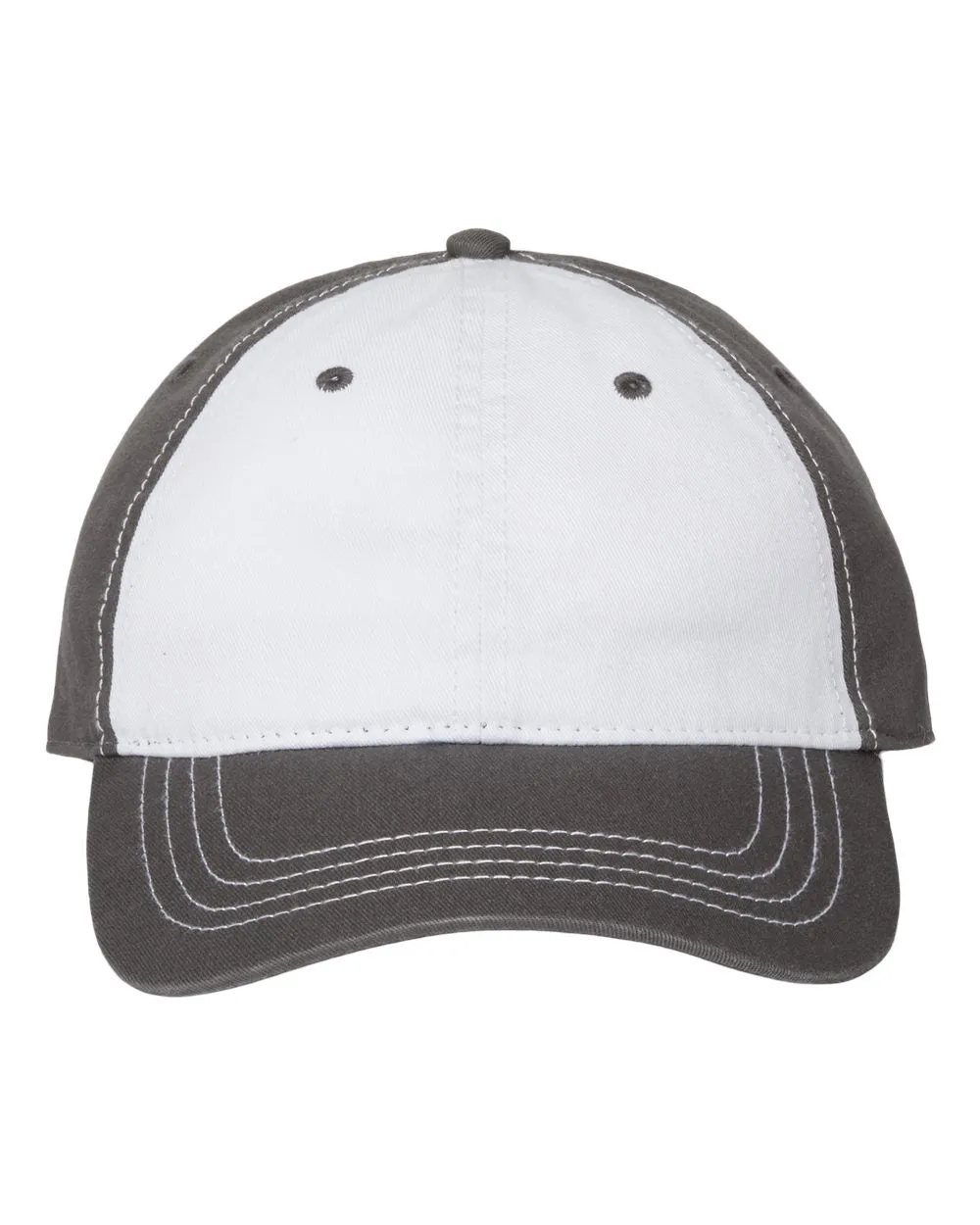 Cap America i1002 Relaxed Golf Dad Hat