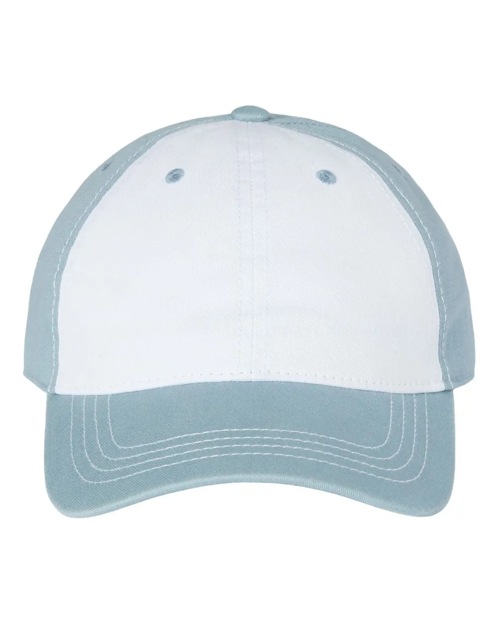 Cap America i1002 Relaxed Golf Dad Hat