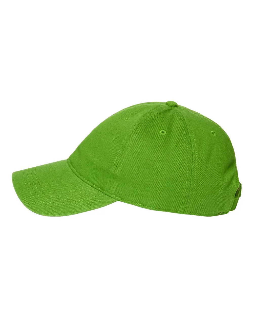 Cap America i1002 Relaxed Golf Dad Hat
