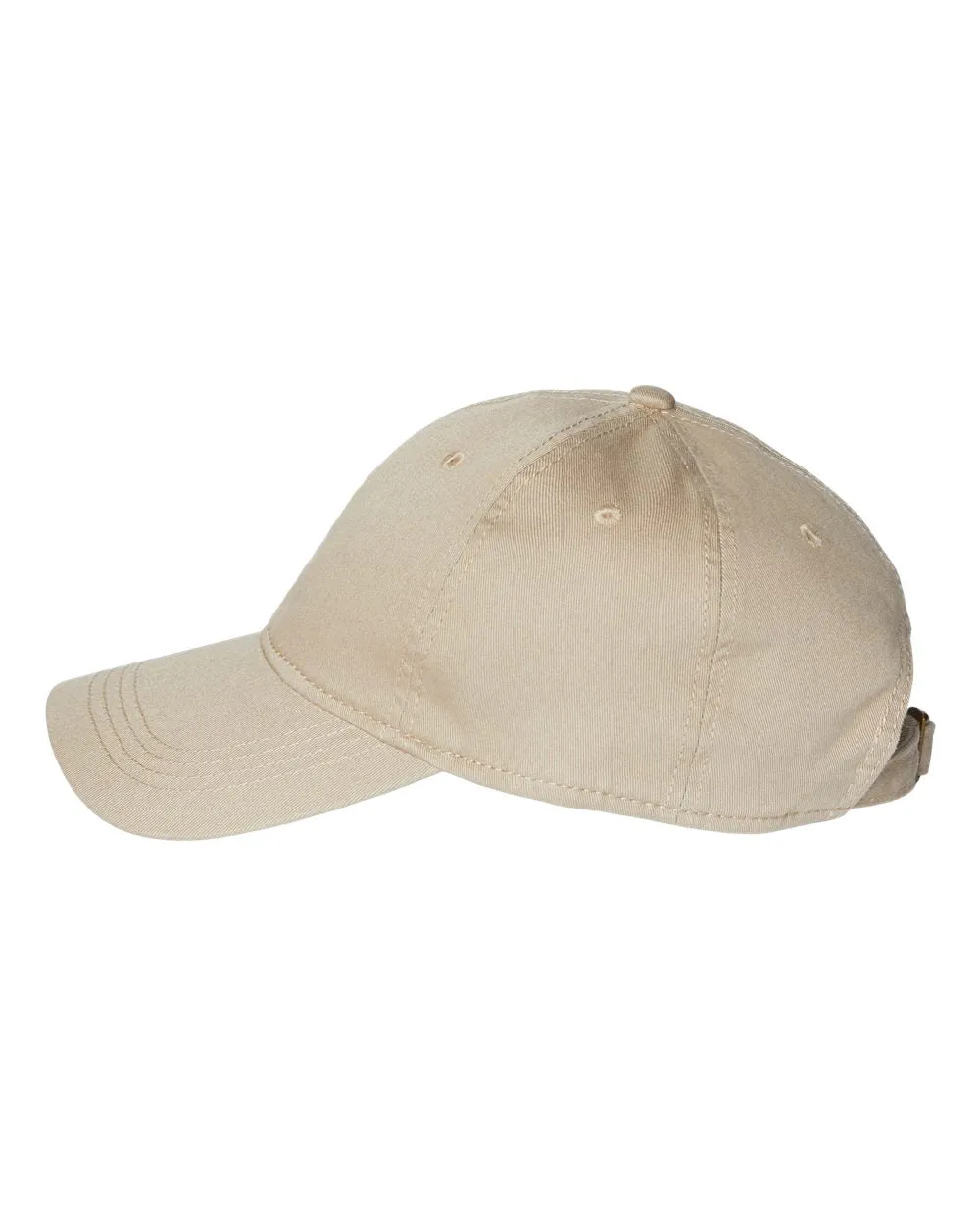 Cap America i1002 Relaxed Golf Dad Hat
