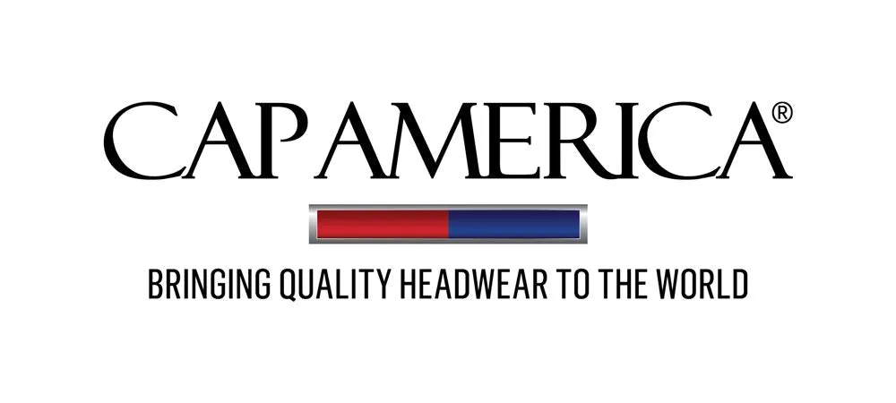 Cap America i1002 Relaxed Golf Dad Hat