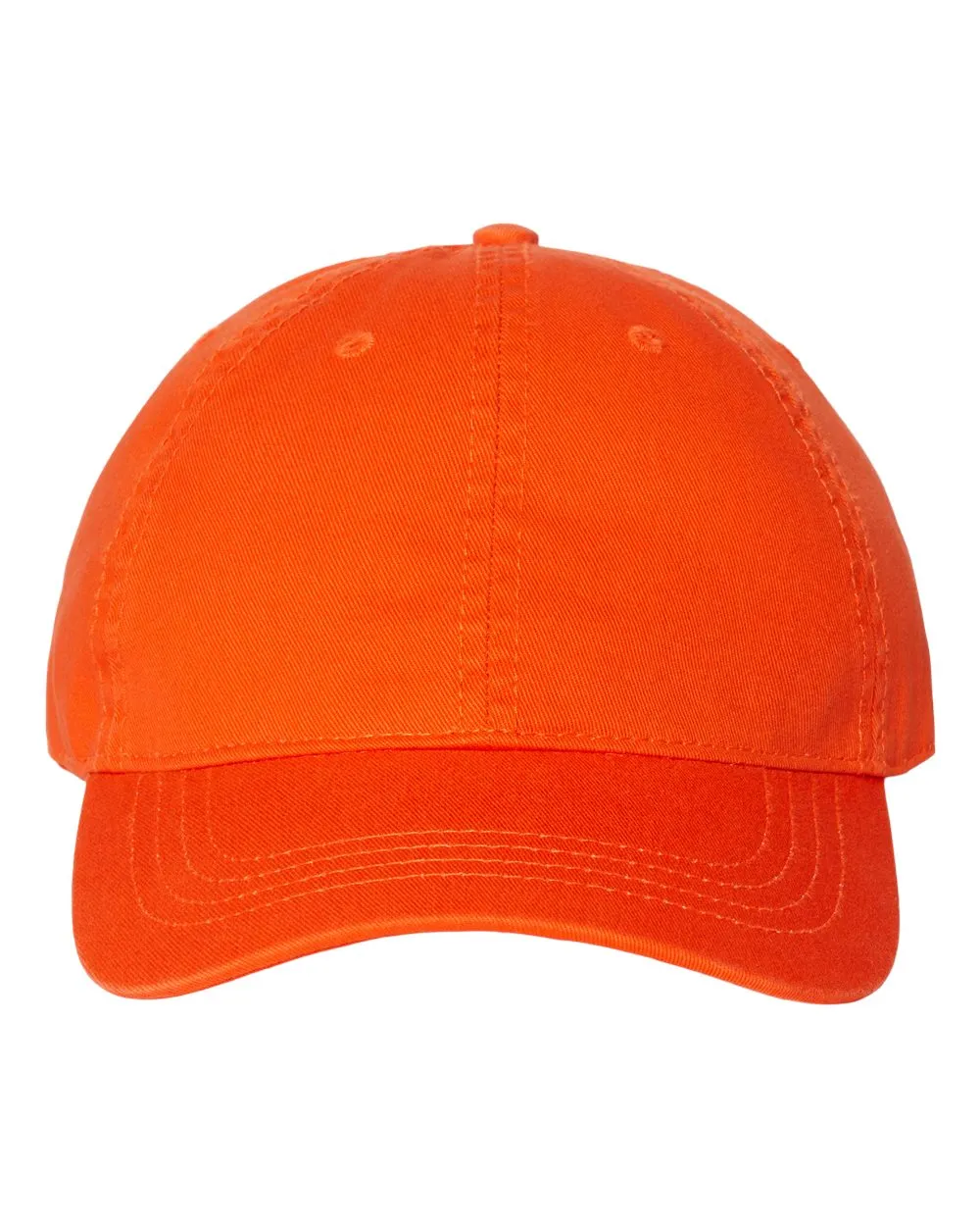 Cap America i1002 Relaxed Golf Dad Hat
