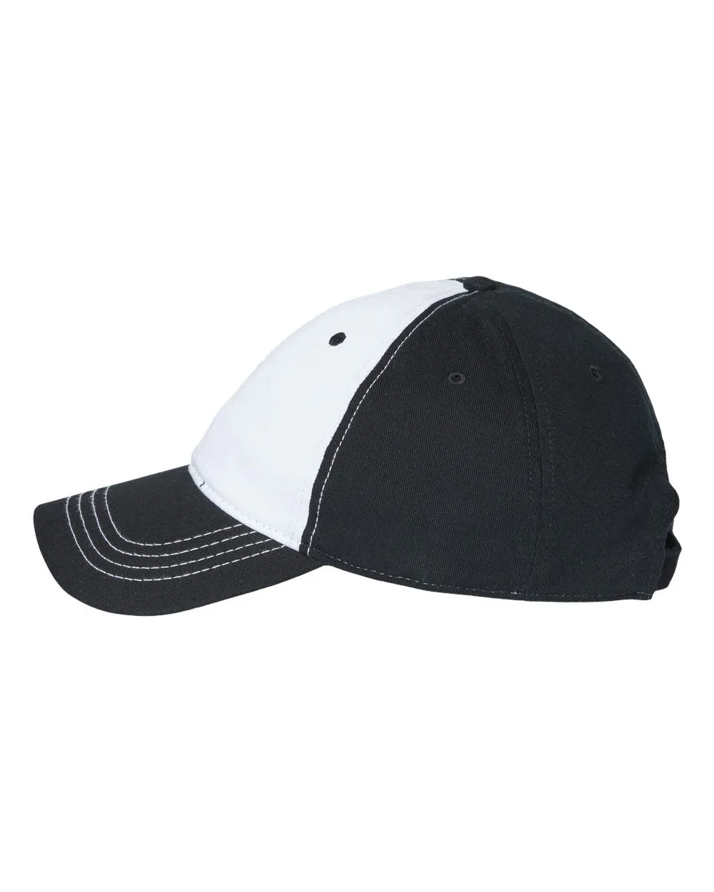 Cap America i1002 Relaxed Golf Dad Hat