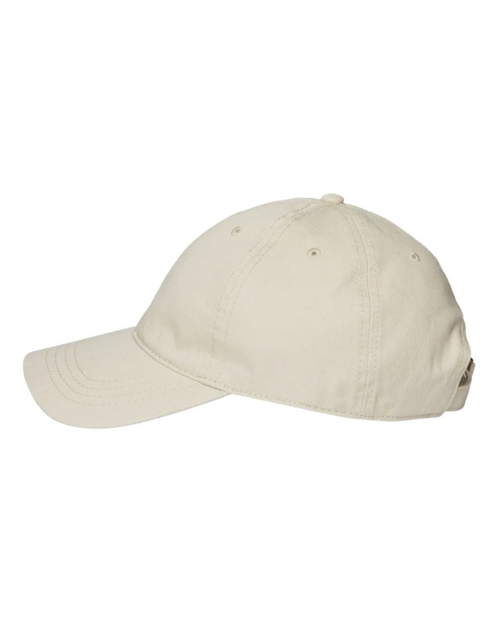 Cap America i1002 Relaxed Golf Dad Hat
