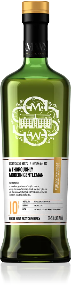 Cask No. 78.70