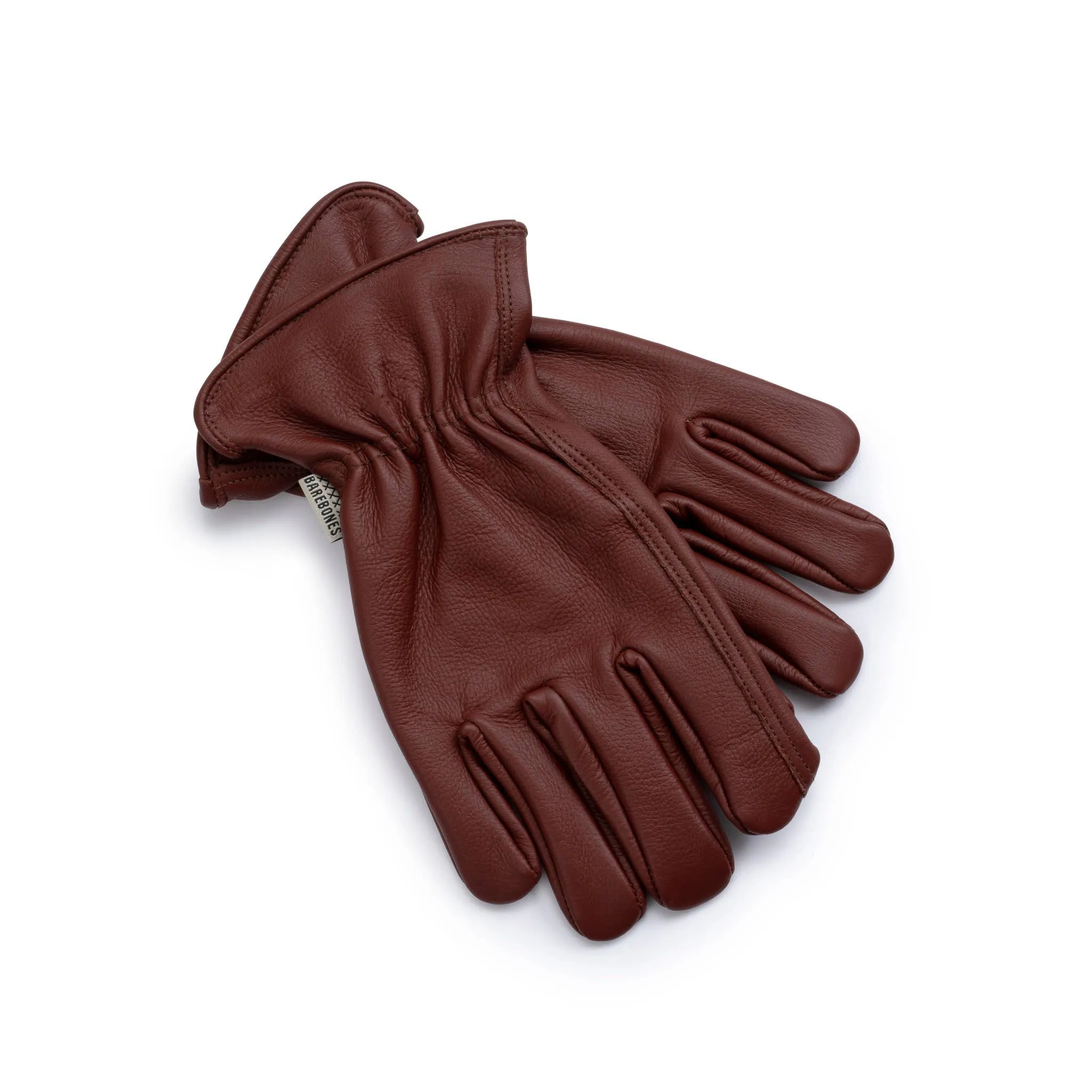 Classic Work Gloves: S/M / Natural Yellow